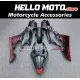 Yamaha YZF-R6 2006-2007 Fairing P/N 3L21