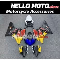 Yamaha YZF-R6 2006-2007 Fairing P/N 3L1