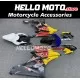 Yamaha YZF-R6 2006-2007 Fairing P/N 3L1