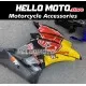 Yamaha YZF-R6 2006-2007 Fairing P/N 3L1