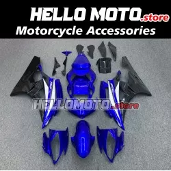 Yamaha YZF-R6 2006-2007 Fairing P/N 3L22