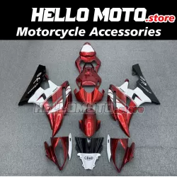 Yamaha YZF-R6 2006-2007 Fairing P/N 3L26