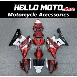 Yamaha YZF-R6 2006-2007 Fairing P/N 3L26