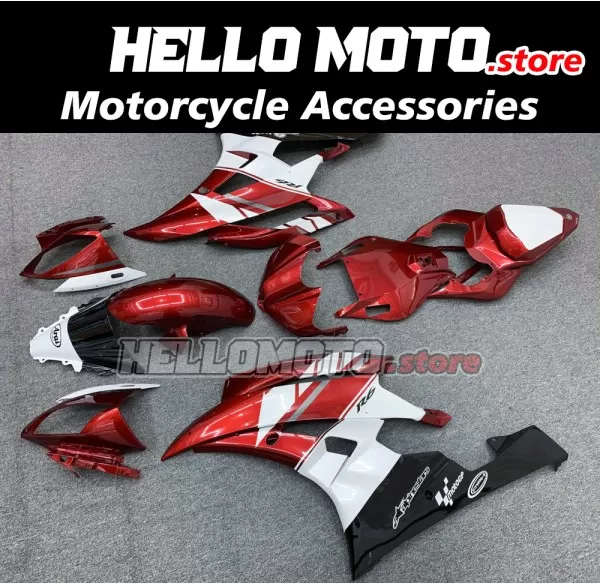Yamaha YZF-R6 2006-2007 Fairing P/N 3L26 Yamaha YZF-R6 2006-2007 Fairing P/N 3L26