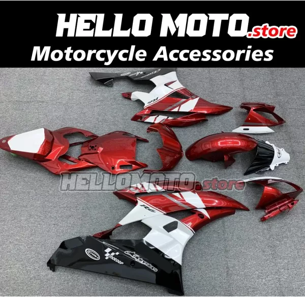 Yamaha YZF-R6 2006-2007 Fairing P/N 3L26 Yamaha YZF-R6 2006-2007 Fairing P/N 3L26