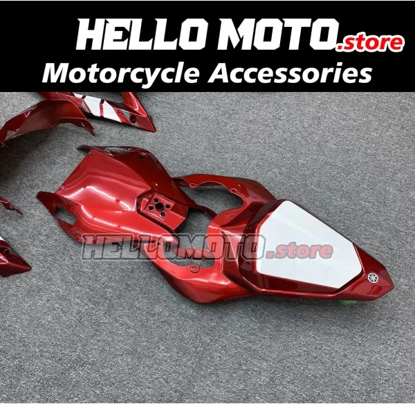 Yamaha YZF-R6 2006-2007 Fairing P/N 3L26 Yamaha YZF-R6 2006-2007 Fairing P/N 3L26