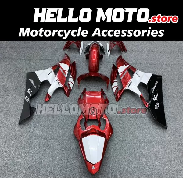 Yamaha YZF-R6 2006-2007 Fairing P/N 3L26 Yamaha YZF-R6 2006-2007 Fairing P/N 3L26