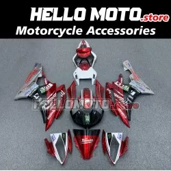 Yamaha YZF-R6 2006-2007 Fairing P/N 3L24