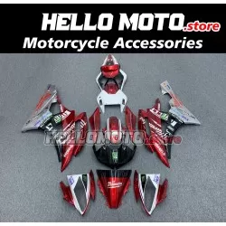 Yamaha YZF-R6 2006-2007 Fairing P/N 3L24 Yamaha YZF-R6 2006-2007 Fairing P/N 3L24