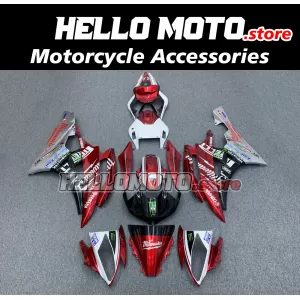 Yamaha YZF-R6 2006-2007 Fairing P/N 3L24