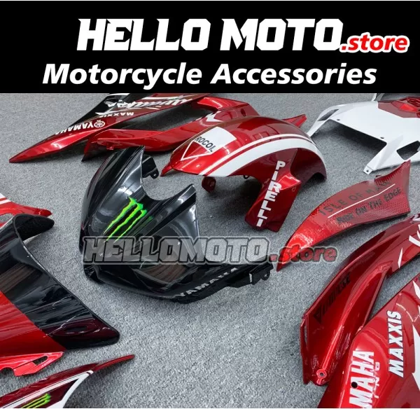 Yamaha YZF-R6 2006-2007 Fairing P/N 3L24 Yamaha YZF-R6 2006-2007 Fairing P/N 3L24