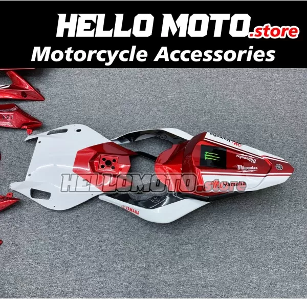 Yamaha YZF-R6 2006-2007 Fairing P/N 3L24 Yamaha YZF-R6 2006-2007 Fairing P/N 3L24