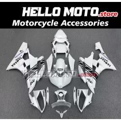Yamaha YZF-R6 2006-2007 Fairing P/N 3L15 Yamaha YZF-R6 2006-2007 Fairing P/N 3L15