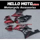 Yamaha YZF-R6 2006-2007 Fairing P/N 3L17
