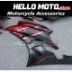 Yamaha YZF-R6 2006-2007 Fairing P/N 3L17