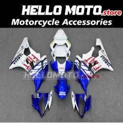 Yamaha YZF-R6 2006-2007 Fairing P/N 3L36