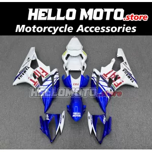 Yamaha YZF-R6 2006-2007 Fairing P/N 3L36