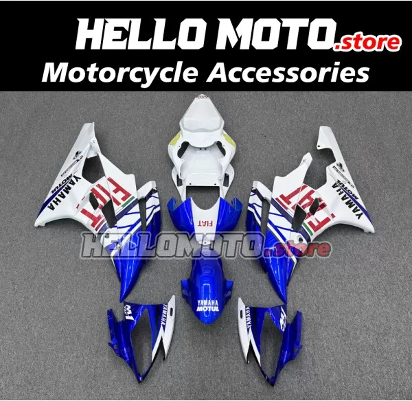 Yamaha YZF-R6 2006-2007 Fairing P/N 3L36 Yamaha YZF-R6 2006-2007 Fairing P/N 3L36