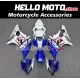 Yamaha YZF-R6 2006-2007 Fairing P/N 3L36 Yamaha YZF-R6 2006-2007 Fairing P/N 3L36