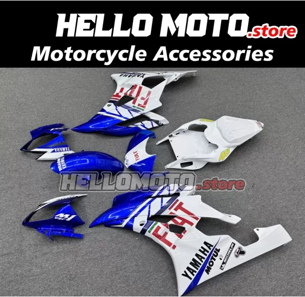 Yamaha YZF-R6 2006-2007 Fairing P/N 3L36 Yamaha YZF-R6 2006-2007 Fairing P/N 3L36