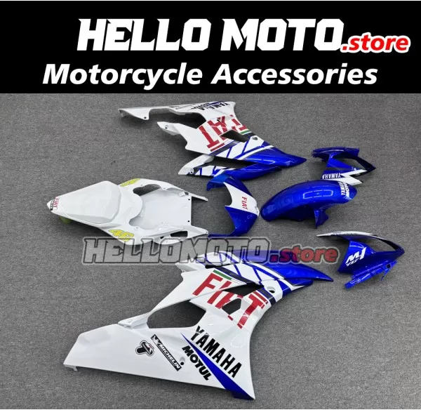 Yamaha YZF-R6 2006-2007 Fairing P/N 3L36 Yamaha YZF-R6 2006-2007 Fairing P/N 3L36