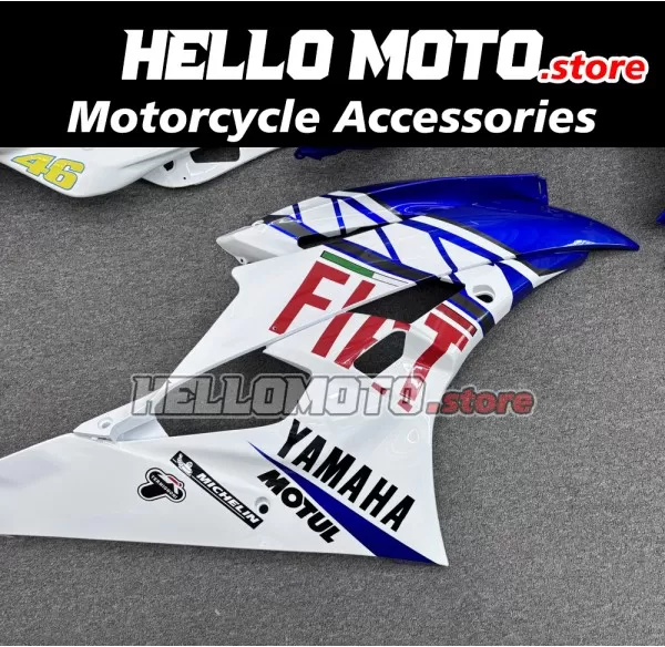 Yamaha YZF-R6 2006-2007 Fairing P/N 3L36 Yamaha YZF-R6 2006-2007 Fairing P/N 3L36