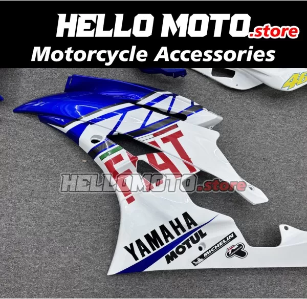 Yamaha YZF-R6 2006-2007 Fairing P/N 3L36 Yamaha YZF-R6 2006-2007 Fairing P/N 3L36