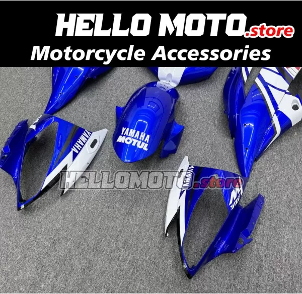 Yamaha YZF-R6 2006-2007 Fairing P/N 3L36 Yamaha YZF-R6 2006-2007 Fairing P/N 3L36