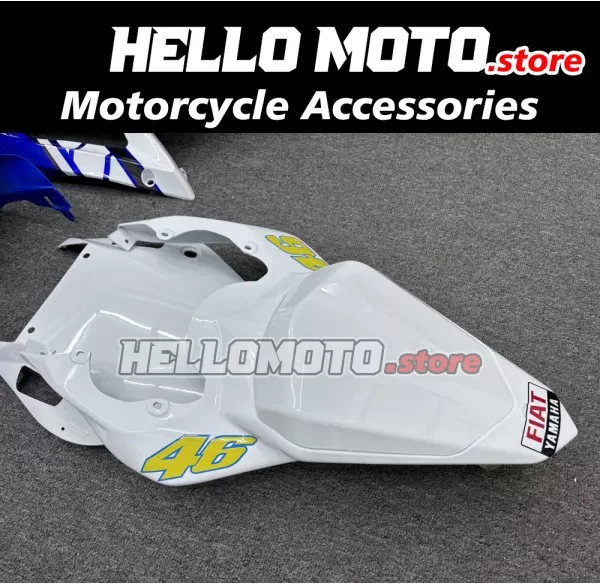 Yamaha YZF-R6 2006-2007 Fairing P/N 3L36 Yamaha YZF-R6 2006-2007 Fairing P/N 3L36