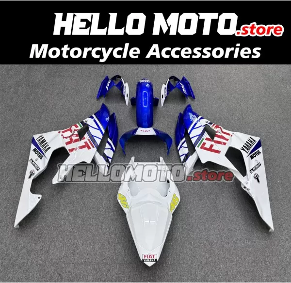 Yamaha YZF-R6 2006-2007 Fairing P/N 3L36 Yamaha YZF-R6 2006-2007 Fairing P/N 3L36