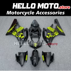 Yamaha YZF-R6 2006-2007 Fairing P/N 3L37 Yamaha YZF-R6 2006-2007 Fairing P/N 3L37