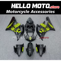 Yamaha YZF-R6 2006-2007 Fairing P/N 3L37 Yamaha YZF-R6 2006-2007 Fairing P/N 3L37