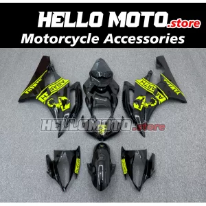 Yamaha YZF-R6 2006-2007 Fairing P/N 3L37