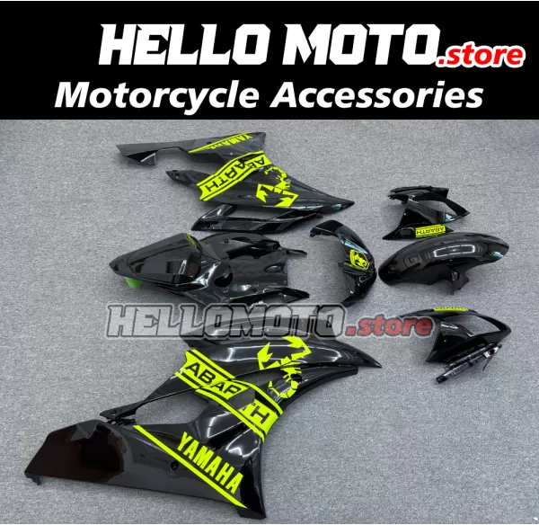 Yamaha YZF-R6 2006-2007 Fairing P/N 3L37 Yamaha YZF-R6 2006-2007 Fairing P/N 3L37