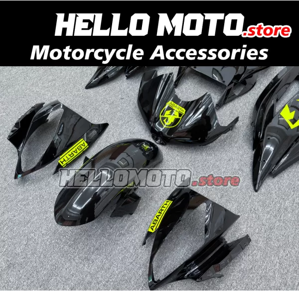 Yamaha YZF-R6 2006-2007 Fairing P/N 3L37 Yamaha YZF-R6 2006-2007 Fairing P/N 3L37