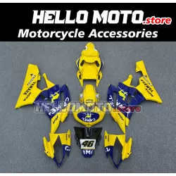 Yamaha YZF-R6 2006-2007 Fairing P/N 3L38