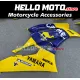 Yamaha YZF-R6 2006-2007 Fairing P/N 3L38