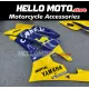 Yamaha YZF-R6 2006-2007 Fairing P/N 3L38