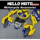 Yamaha YZF-R6 2006-2007 Fairing P/N 3L38