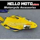Yamaha YZF-R6 2006-2007 Fairing P/N 3L38