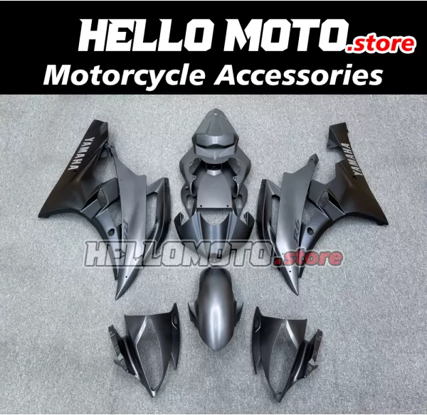 Yamaha YZF-R6 2006-2007 Fairing P/N 3L39