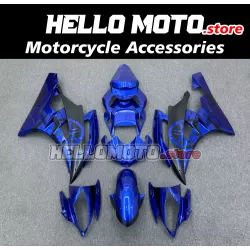 Yamaha YZF-R6 2006-2007 Fairing P/N 3L9