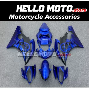 Yamaha YZF-R6 2006-2007 Fairing P/N 3L9