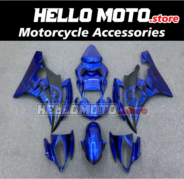 Yamaha YZF-R6 2006-2007 Fairing P/N 3L9 Yamaha YZF-R6 2006-2007 Fairing P/N 3L9