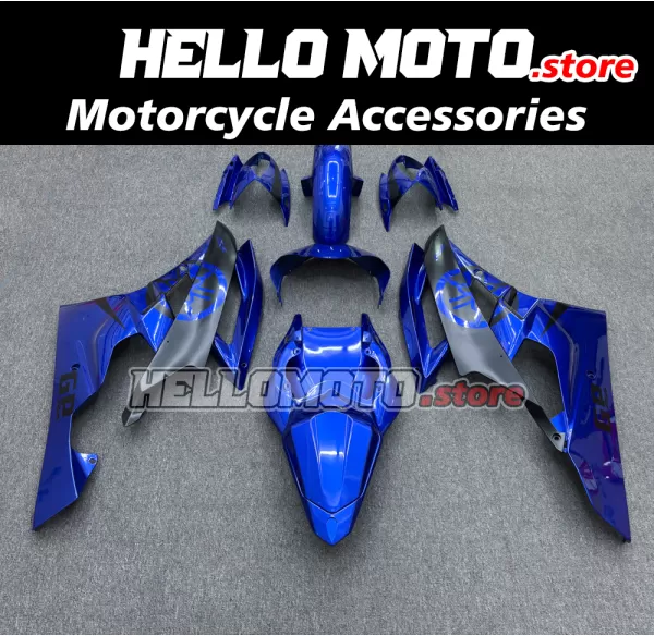 Yamaha YZF-R6 2006-2007 Fairing P/N 3L9 Yamaha YZF-R6 2006-2007 Fairing P/N 3L9