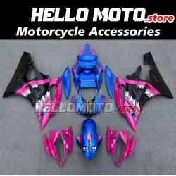 Yamaha YZF-R6 2006-2007 Fairing P/N 3L40 Yamaha YZF-R6 2006-2007 Fairing P/N 3L40