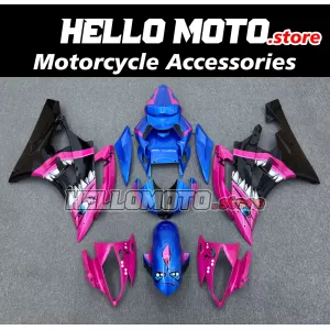 Yamaha YZF-R6 2006-2007 Fairing P/N 3L40