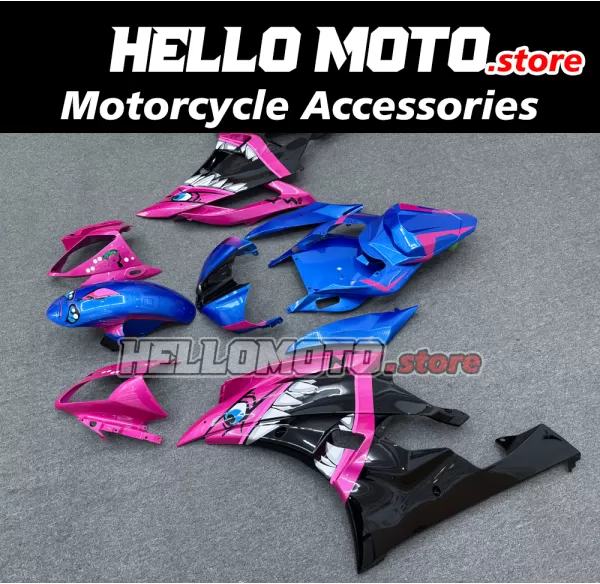Yamaha YZF-R6 2006-2007 Fairing P/N 3L40