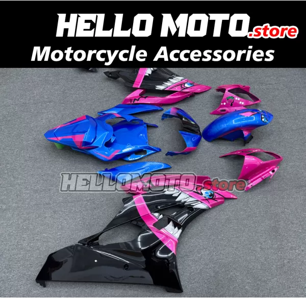 Yamaha YZF-R6 2006-2007 Fairing P/N 3L40