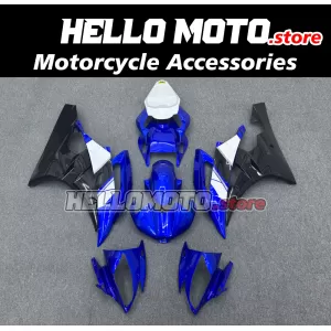 Yamaha YZF-R6 2006-2007 Fairing P/N 3L41